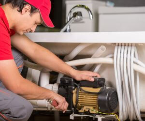 About The Faucet Pros Ruffin, SC